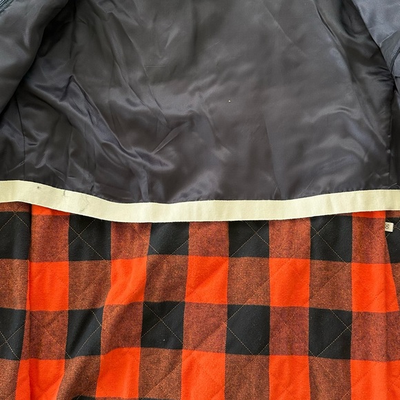 GUCCI Men’s Corduroy Jacket Animalium size 50 - Picture 5 of 6